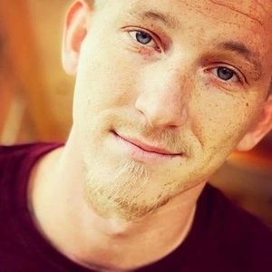 Meet your Posher, Colton